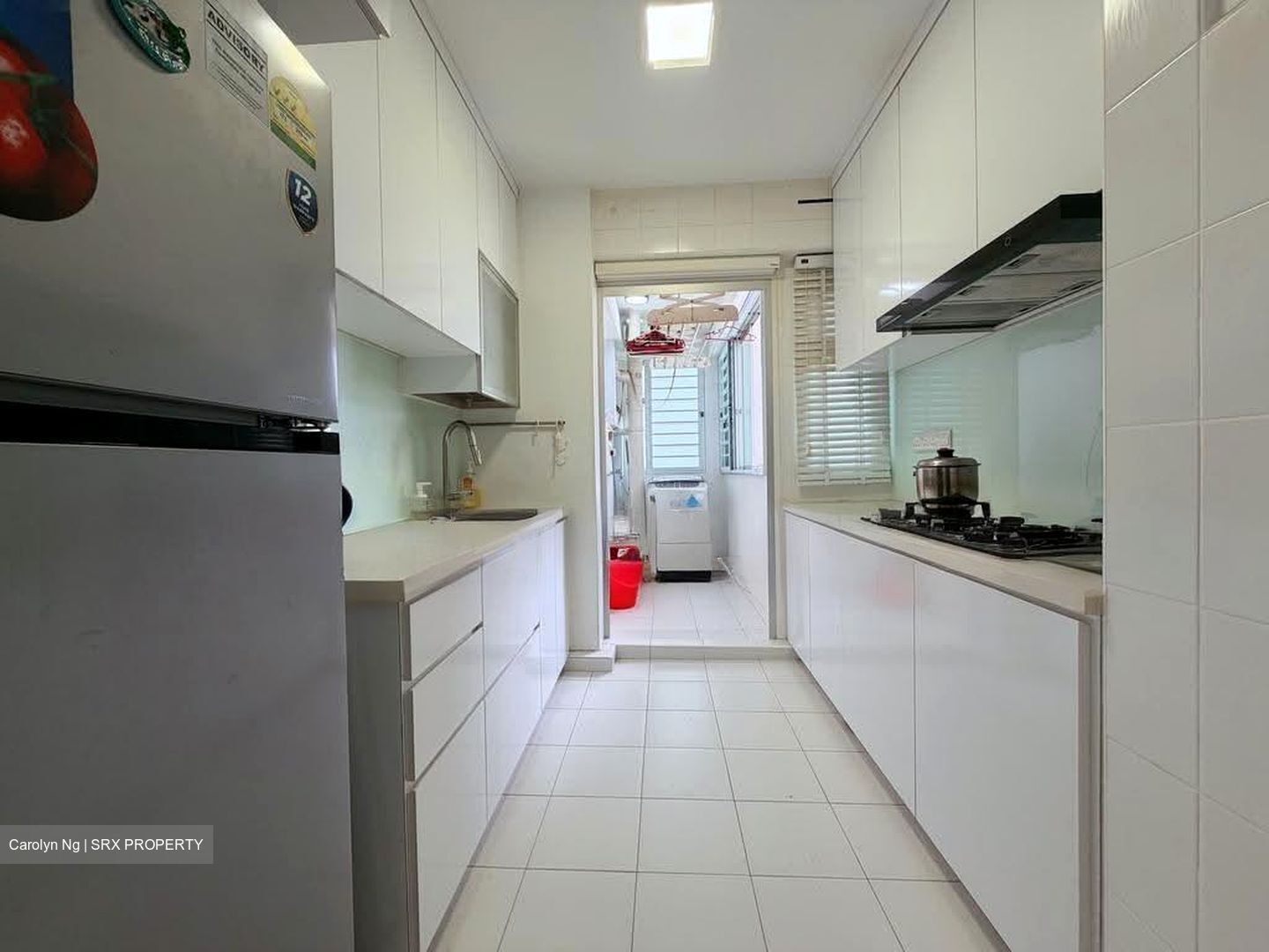 Blk 615A Punggol Spring (Punggol), HDB 4 Rooms #626522581